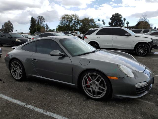 Photo 3 VIN: WP0AB2A91BS720096 - PORSCHE 911 CARRER 