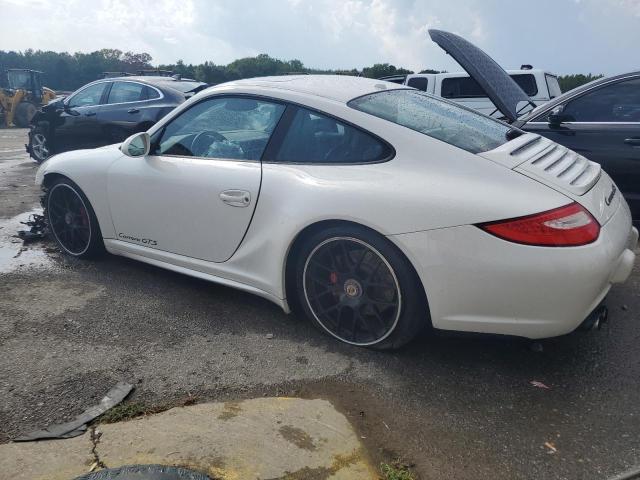 Photo 1 VIN: WP0AB2A91BS720745 - PORSCHE 911 CARRER 