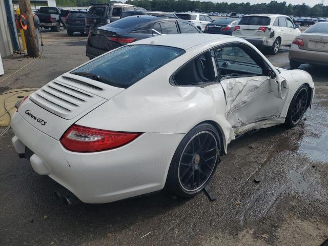 Photo 2 VIN: WP0AB2A91BS720745 - PORSCHE 911 CARRER 