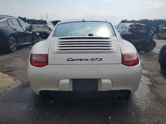 Photo 5 VIN: WP0AB2A91BS720745 - PORSCHE 911 CARRER 