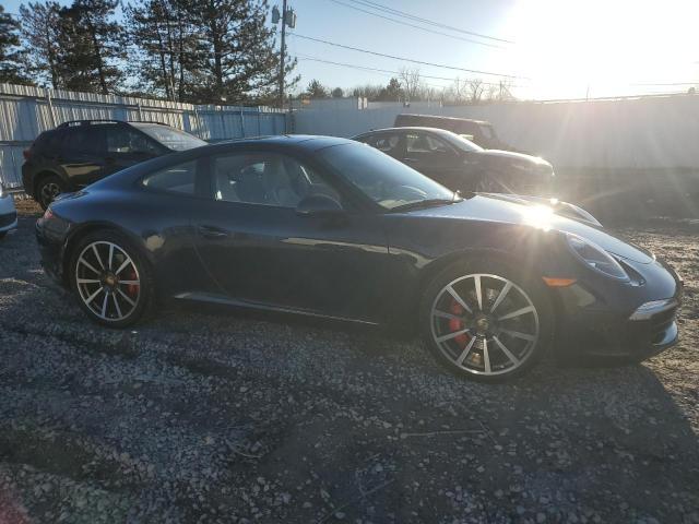 Photo 3 VIN: WP0AB2A91CS121216 - PORSCHE 911 