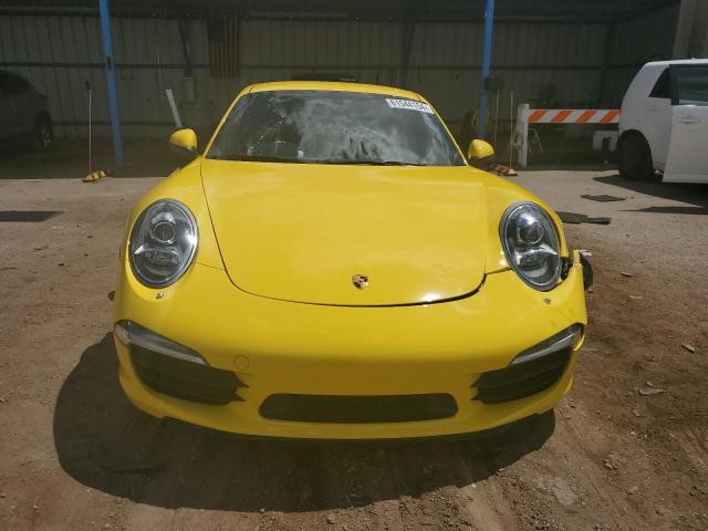 Photo 4 VIN: WP0AB2A91DS120326 - PORSCHE 911 CARRER 