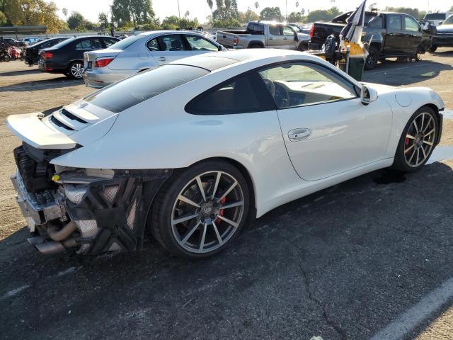 Photo 2 VIN: WP0AB2A91DS122237 - PORSCHE 911 