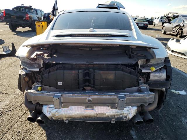 Photo 5 VIN: WP0AB2A91DS122237 - PORSCHE 911 