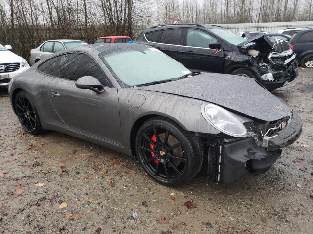 Photo 3 VIN: WP0AB2A91GS122453 - PORSCHE 911 CARRER 