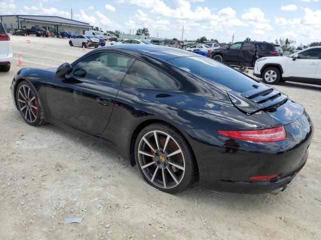 Photo 1 VIN: WP0AB2A91GS122579 - PORSCHE 911 CARRER 