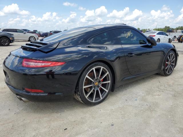 Photo 2 VIN: WP0AB2A91GS122579 - PORSCHE 911 CARRER 