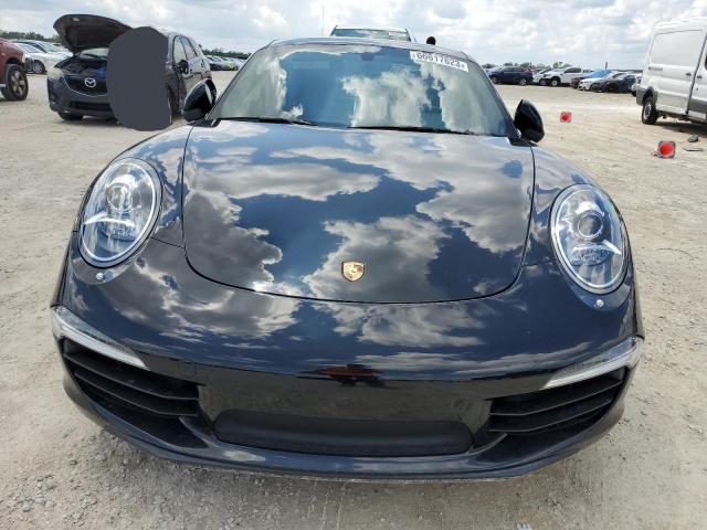 Photo 4 VIN: WP0AB2A91GS122579 - PORSCHE 911 CARRER 