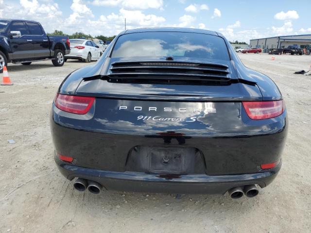 Photo 5 VIN: WP0AB2A91GS122579 - PORSCHE 911 CARRER 