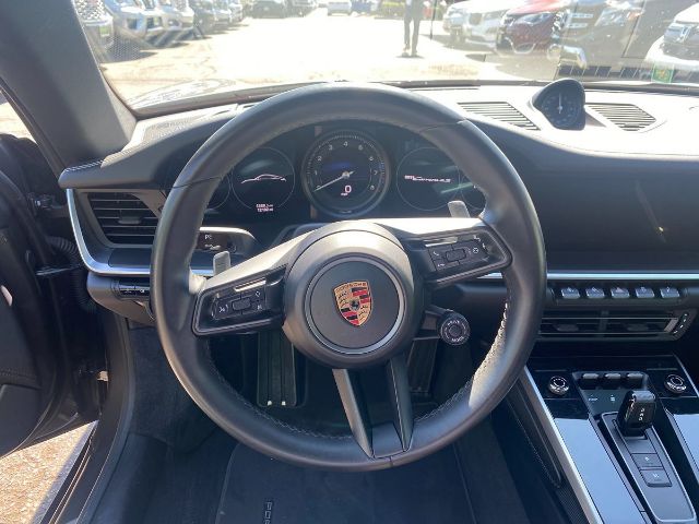 Photo 3 VIN: WP0AB2A91LS225656 - PORSCHE 911 