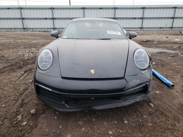 Photo 4 VIN: WP0AB2A91RS221468 - PORSCHE 911 CARRER 