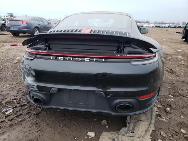 Photo 5 VIN: WP0AB2A91RS221468 - PORSCHE 911 CARRER 