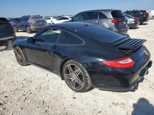 Photo 1 VIN: WP0AB2A92BS720110 - PORSCHE 911 CARRER 