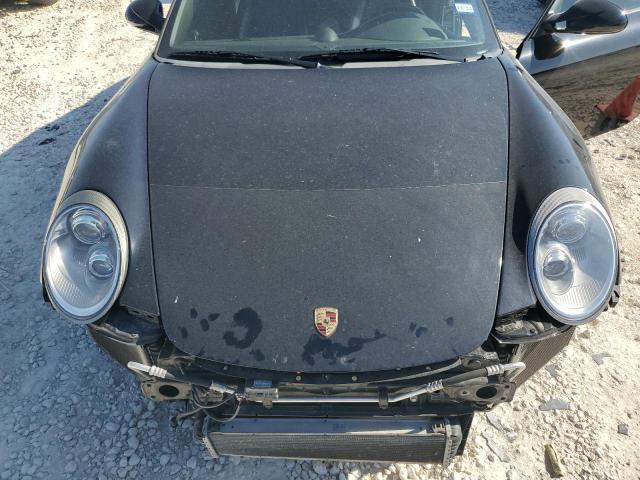 Photo 10 VIN: WP0AB2A92BS720110 - PORSCHE 911 CARRER 