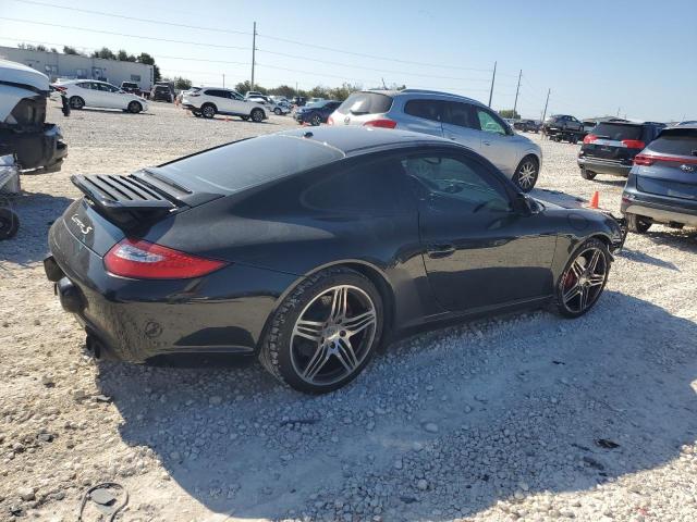 Photo 2 VIN: WP0AB2A92BS720110 - PORSCHE 911 CARRER 