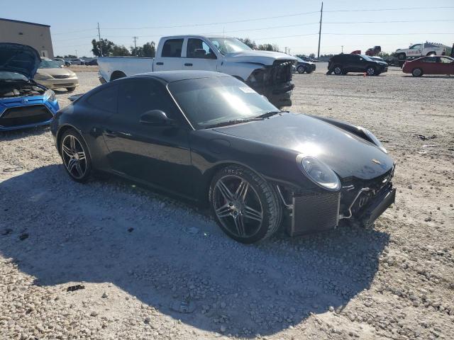 Photo 3 VIN: WP0AB2A92BS720110 - PORSCHE 911 CARRER 