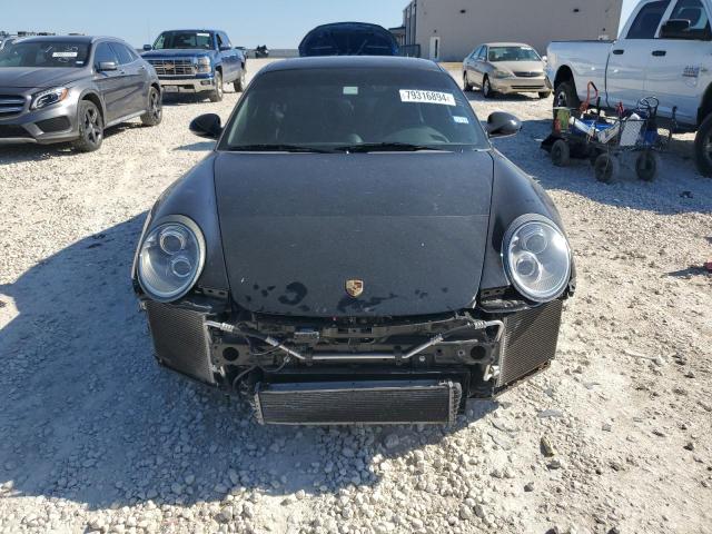 Photo 4 VIN: WP0AB2A92BS720110 - PORSCHE 911 CARRER 