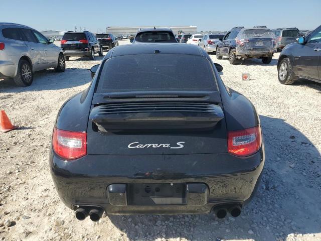 Photo 5 VIN: WP0AB2A92BS720110 - PORSCHE 911 CARRER 