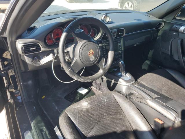 Photo 7 VIN: WP0AB2A92BS720110 - PORSCHE 911 CARRER 