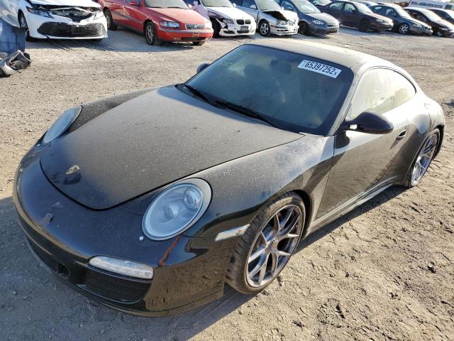 Photo 1 VIN: WP0AB2A92BS721256 - PORSCHE 911 CARRER 