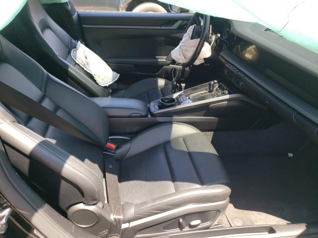 Photo 4 VIN: WP0AB2A92LS227786 - PORSCHE 911 CARRER 