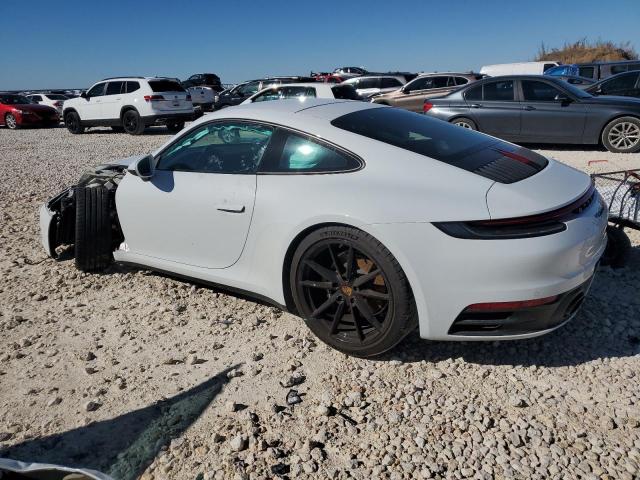 Photo 1 VIN: WP0AB2A92LS227853 - PORSCHE 911 CARRER 