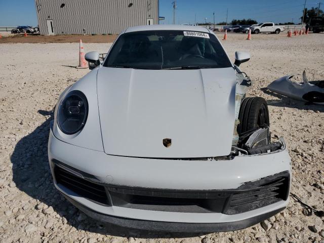 Photo 4 VIN: WP0AB2A92LS227853 - PORSCHE 911 CARRER 