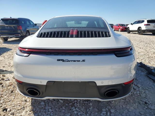 Photo 5 VIN: WP0AB2A92LS227853 - PORSCHE 911 CARRER 