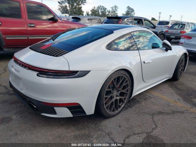 Photo 3 VIN: WP0AB2A92LS229697 - PORSCHE 911 