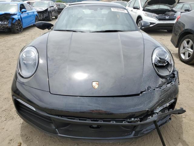 Photo 4 VIN: WP0AB2A92RS218949 - PORSCHE 911 