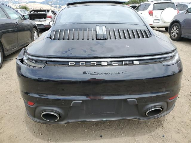 Photo 5 VIN: WP0AB2A92RS218949 - PORSCHE 911 