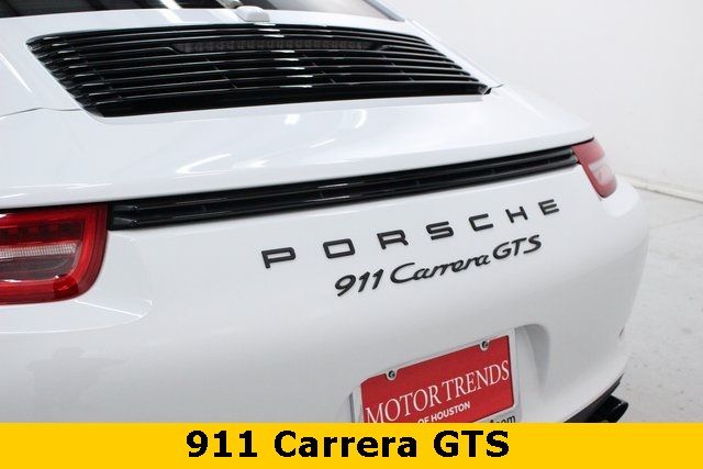 Photo 2 VIN: WP0AB2A93FS124414 - PORSCHE 911 