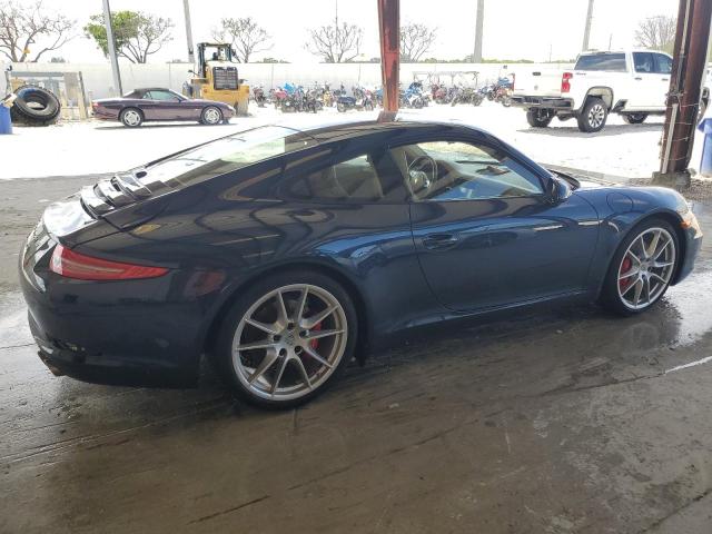 Photo 2 VIN: WP0AB2A93GS122597 - PORSCHE 911 