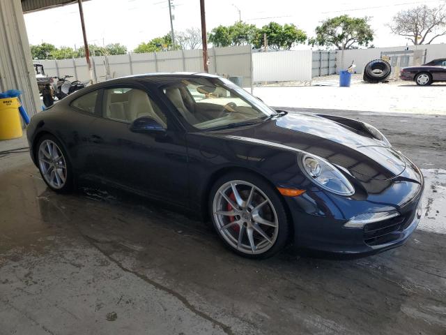 Photo 3 VIN: WP0AB2A93GS122597 - PORSCHE 911 