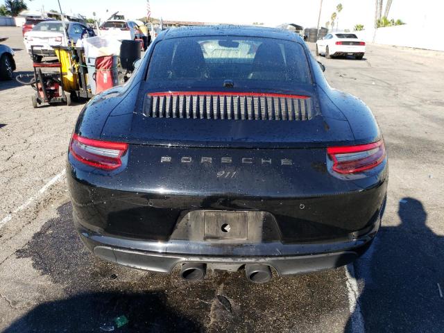 Photo 5 VIN: WP0AB2A93HS124495 - PORSCHE 911 