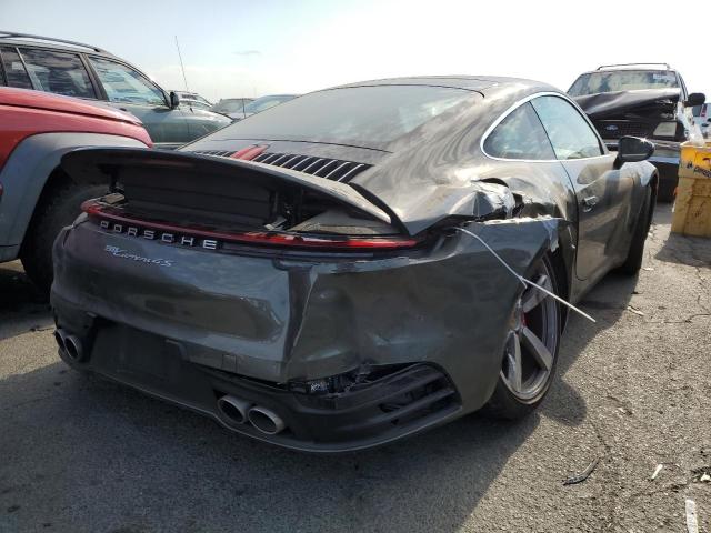 Photo 3 VIN: WP0AB2A93MS221612 - PORSCHE 911 CARRER 