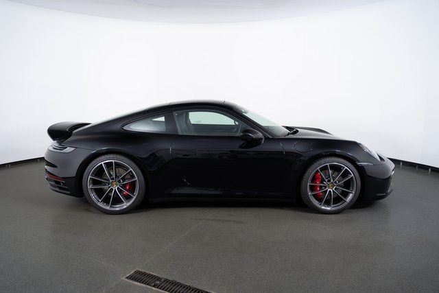 Photo 7 VIN: WP0AB2A93MS222954 - PORSCHE 911 