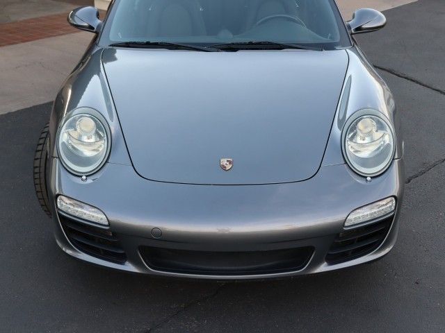 Photo 6 VIN: WP0AB2A94AS720348 - PORSCHE 911 