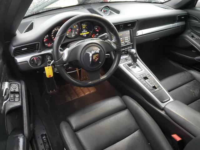 Photo 7 VIN: WP0AB2A94CS121629 - PORSCHE 911 