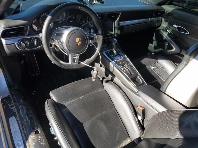 Photo 7 VIN: WP0AB2A94DS121230 - PORSCHE 911 