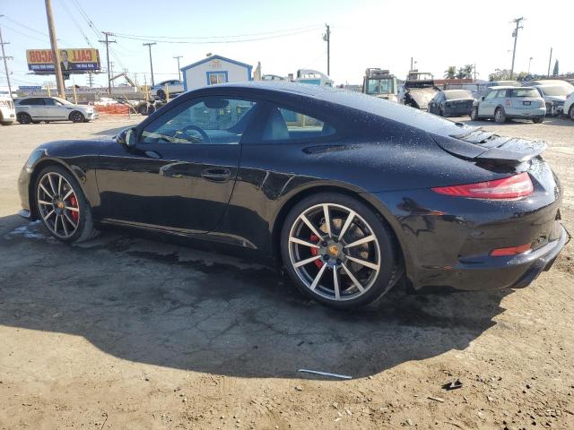 Photo 1 VIN: WP0AB2A94FS125202 - PORSCHE 911 CARRER 