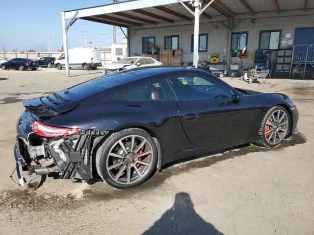 Photo 2 VIN: WP0AB2A94FS125202 - PORSCHE 911 CARRER 