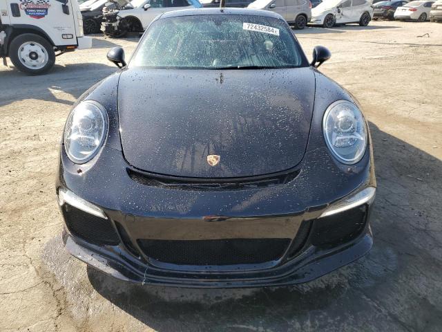 Photo 4 VIN: WP0AB2A94FS125202 - PORSCHE 911 CARRER 