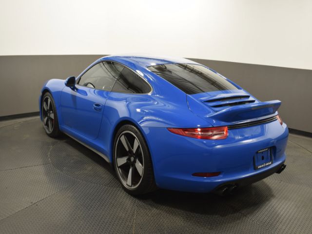 Photo 3 VIN: WP0AB2A94GS122284 - PORSCHE 911 