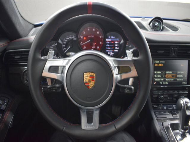 Photo 7 VIN: WP0AB2A94GS122284 - PORSCHE 911 