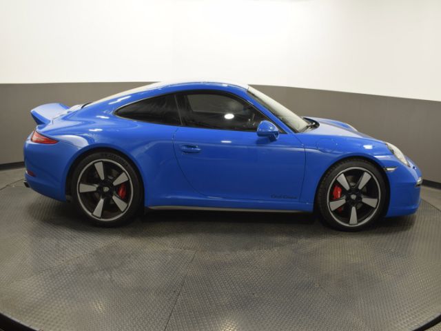 Photo 6 VIN: WP0AB2A94GS122284 - PORSCHE 911 