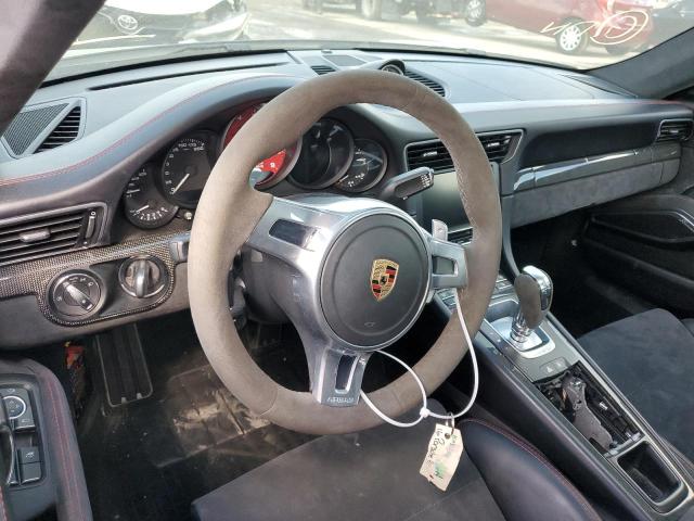 Photo 8 VIN: WP0AB2A94GS122821 - PORSCHE 911 CARRER 