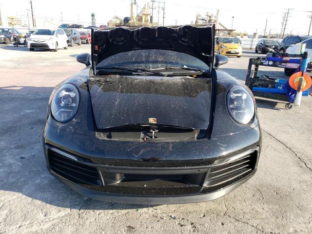 Photo 4 VIN: WP0AB2A94LS225747 - PORSCHE 911 