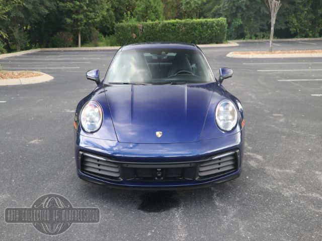 Photo 4 VIN: WP0AB2A94LS225828 - PORSCHE 911 