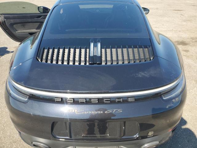 Photo 10 VIN: WP0AB2A94NS221555 - PORSCHE 911 CARRER 